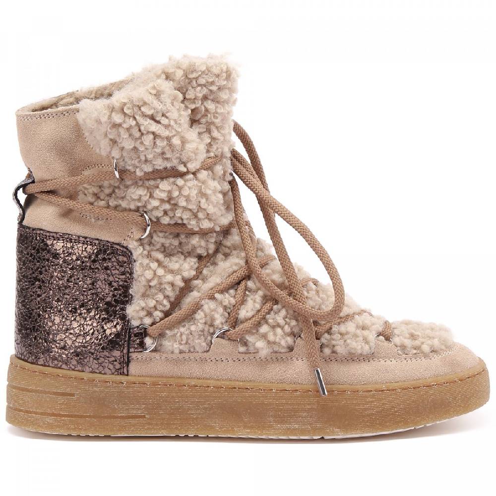 Principe Di Bologna Boots Principe di Bologna