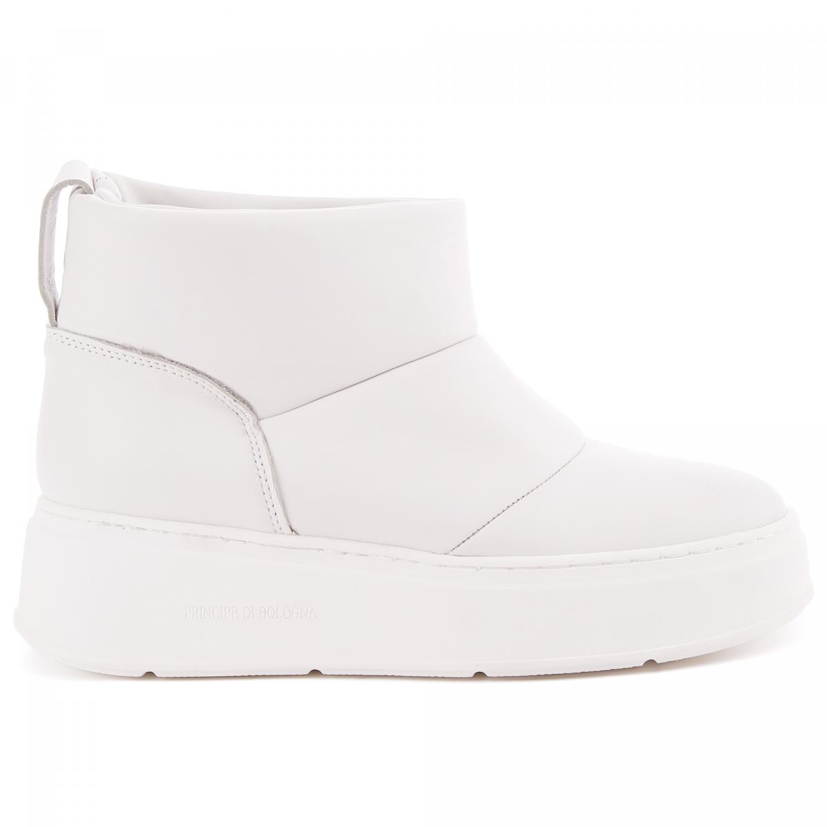 Principe Di Bologna Boots Principe di Bologna