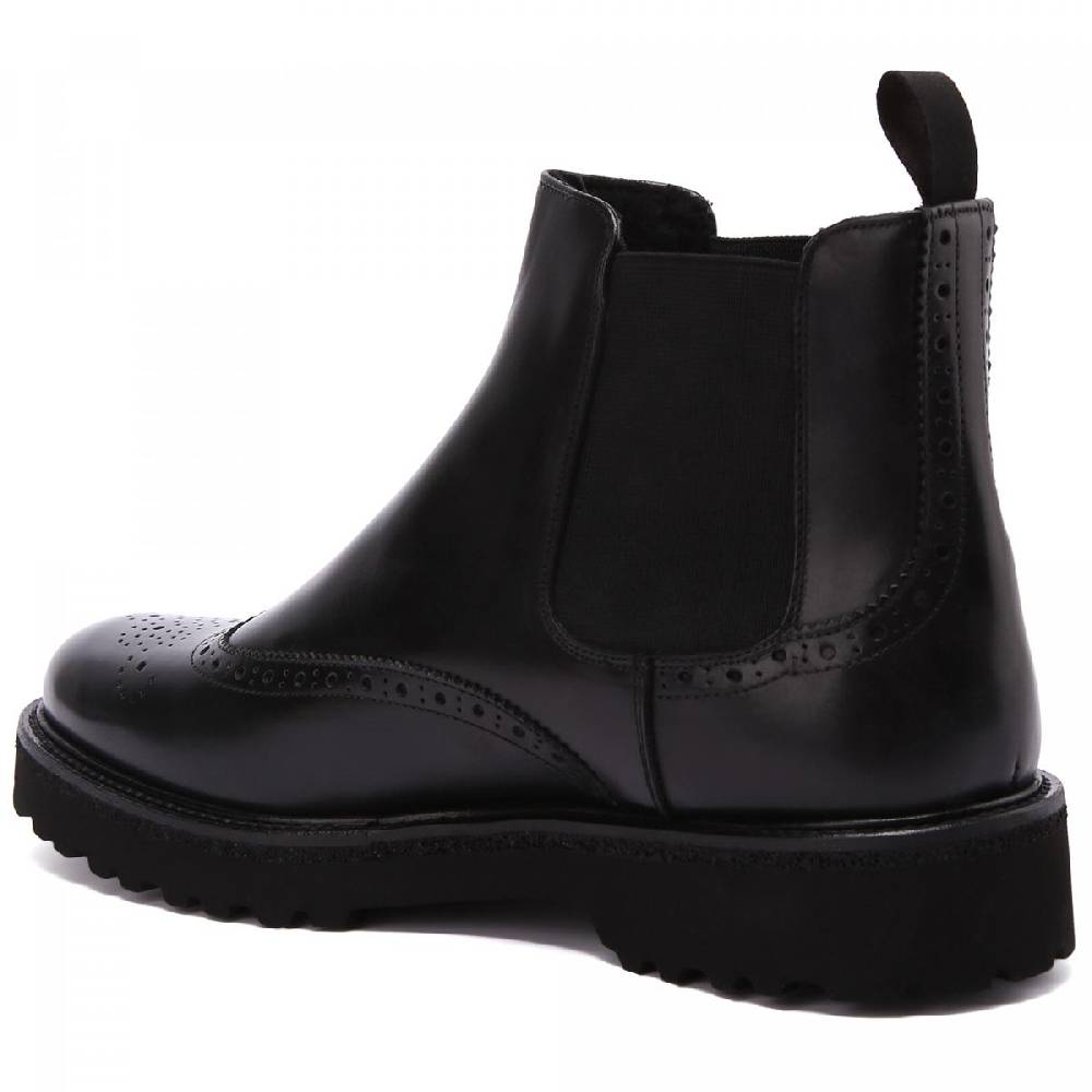 Principe Di Bologna Boots Principe Di Bologna