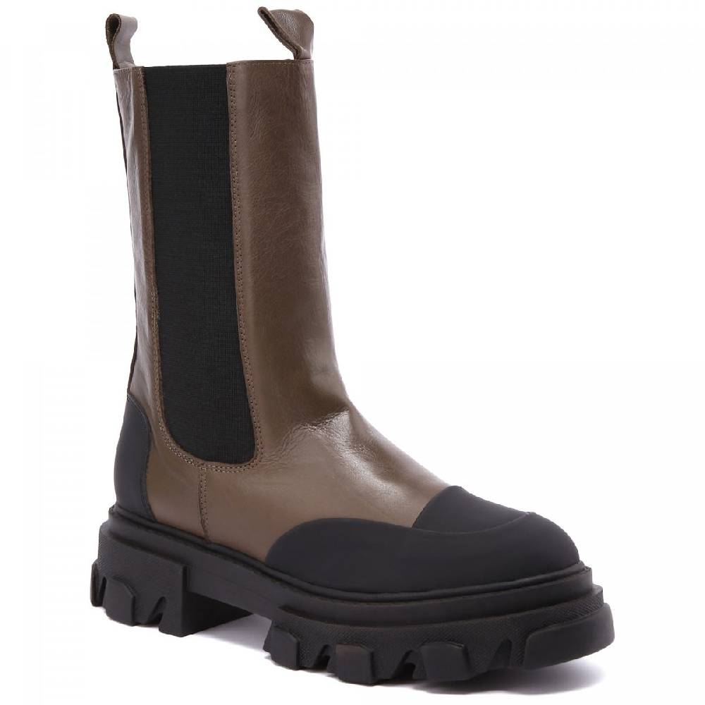 Principe Di Bologna Boots Principe Di Bologna