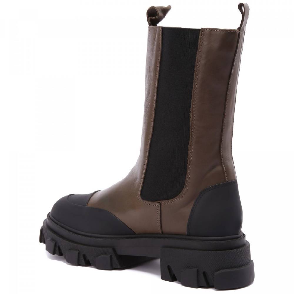 Principe Di Bologna Boots Principe Di Bologna