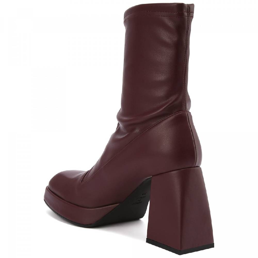 Principe Di Bologna Boots Principe Di Bologna