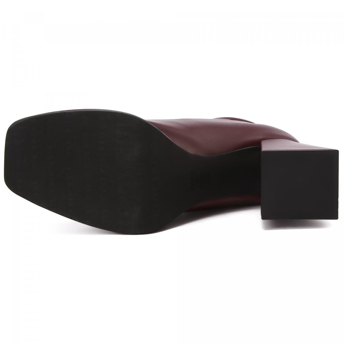 Principe Di Bologna Boots Principe Di Bologna