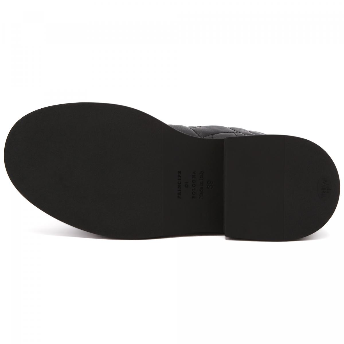 Principe Di Bologna Boots Principe Di Bologna