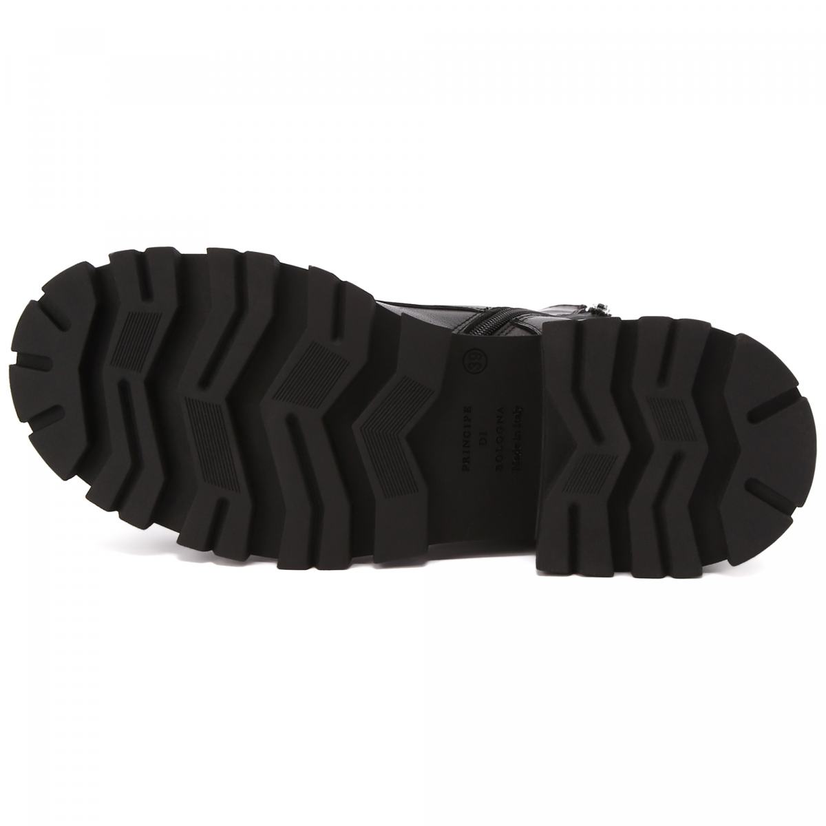 Principe Di Bologna Boots Principe Di Bologna