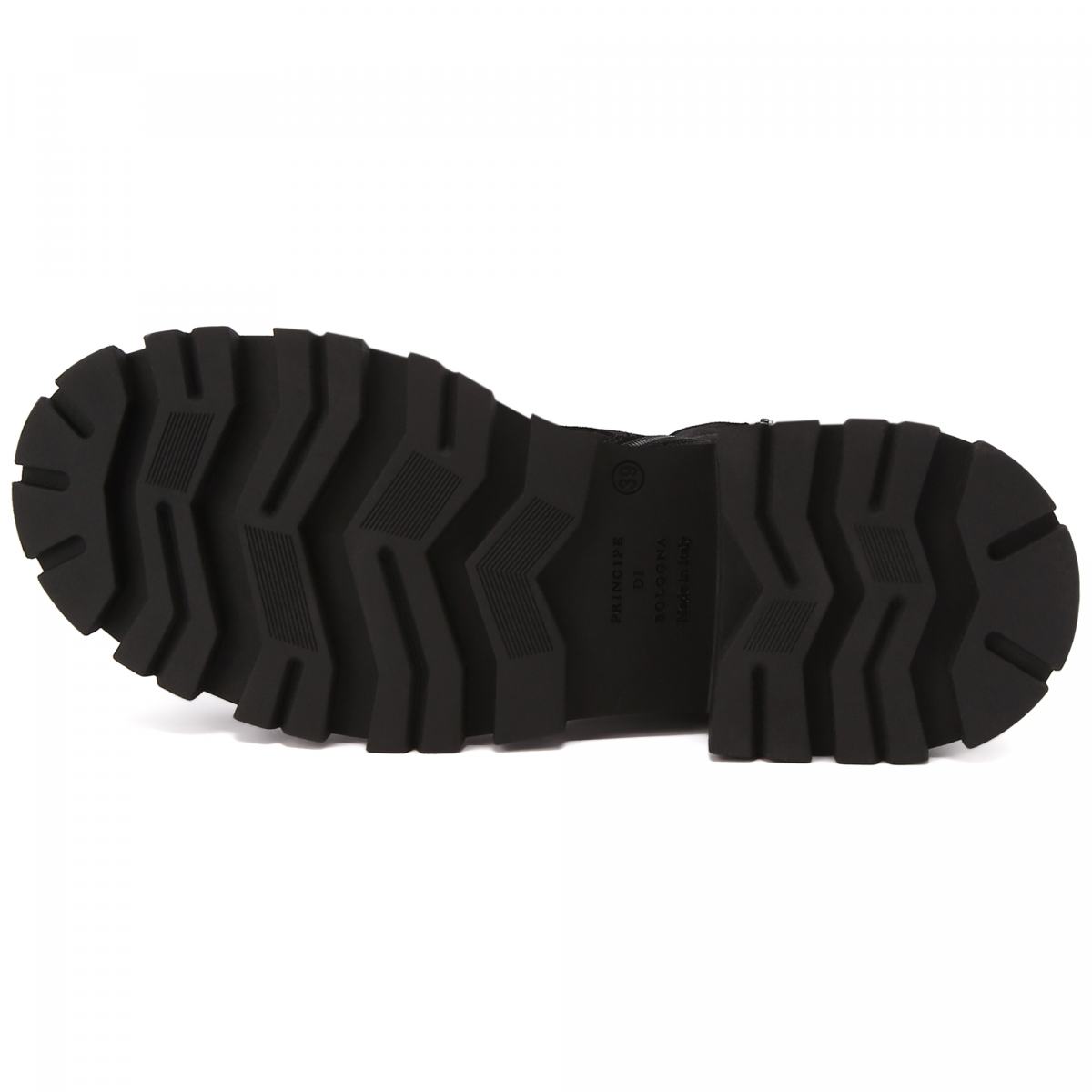 Principe Di Bologna Boots Principe Di Bologna