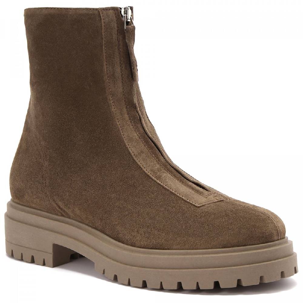 Principe Di Bologna Boots Principe Di Bologna