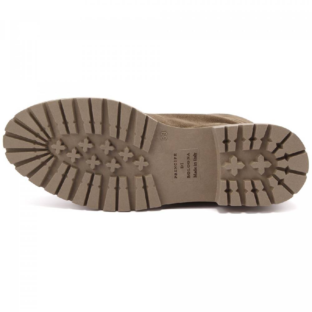 Principe Di Bologna Boots Principe Di Bologna