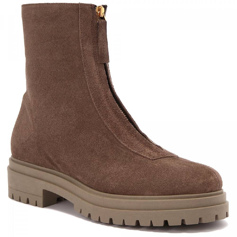 Principe Di Bologna Boots Principe Di Bologna