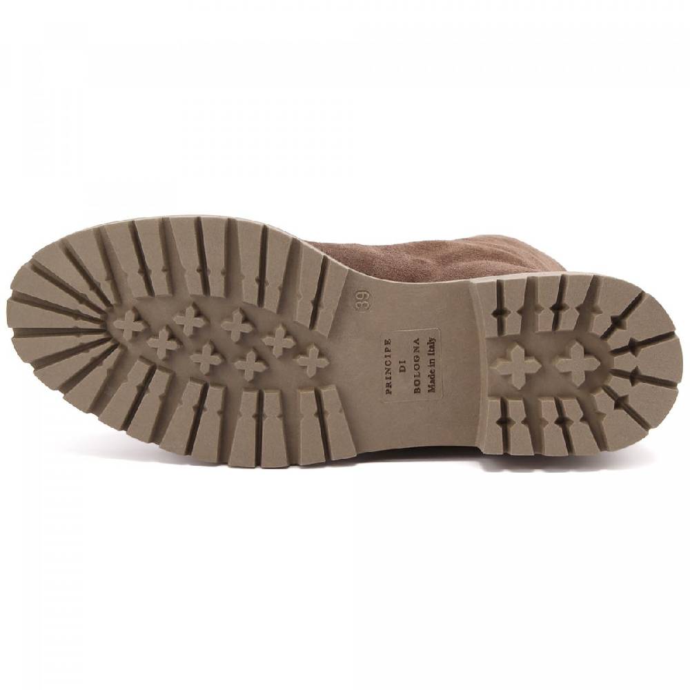 Principe Di Bologna Boots Principe Di Bologna