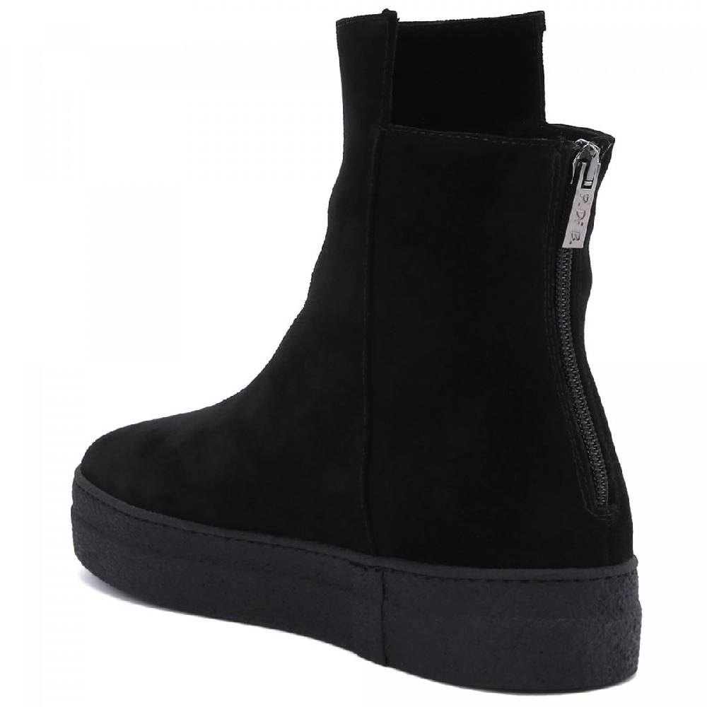 Principe Di Bologna Boots Principe Di Bologna