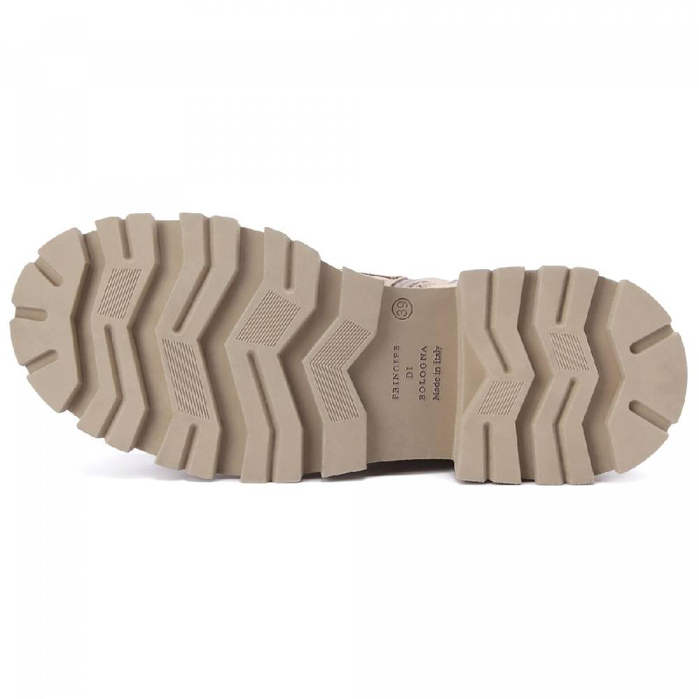 Principe Di Bologna Boots Principe Di Bologna