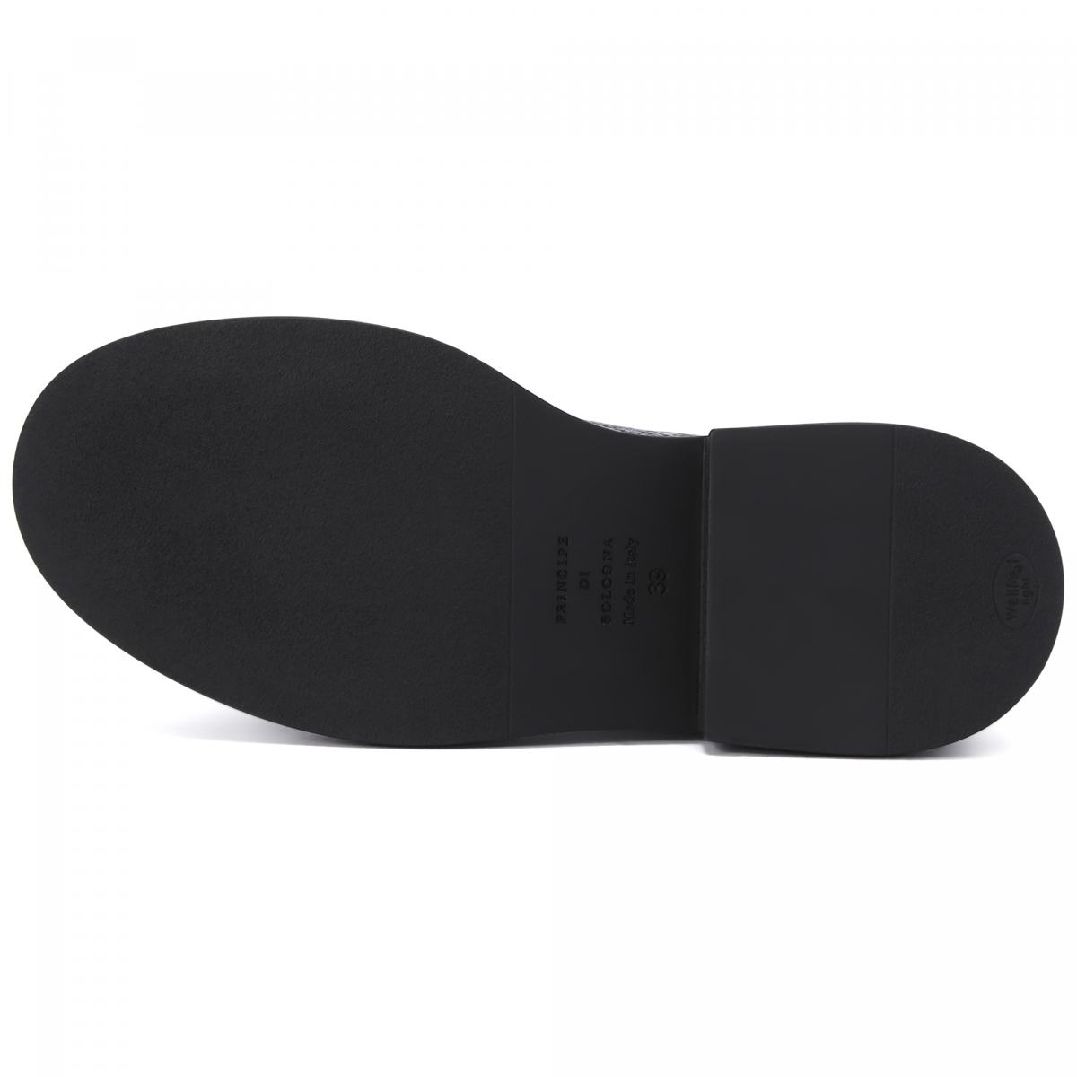 Principe Di Bologna Boots Principe Di Bologna