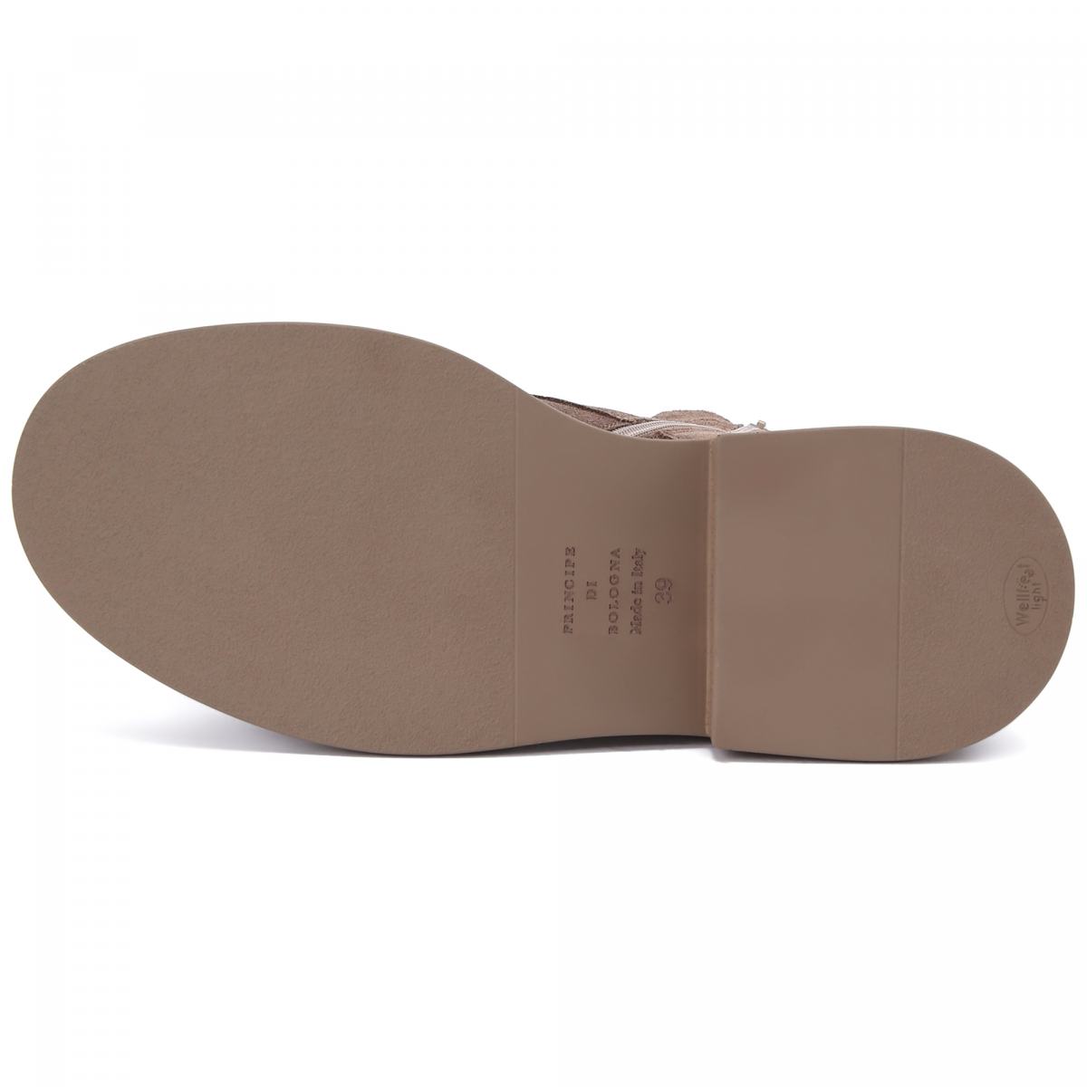 Principe Di Bologna Boots Principe Di Bologna