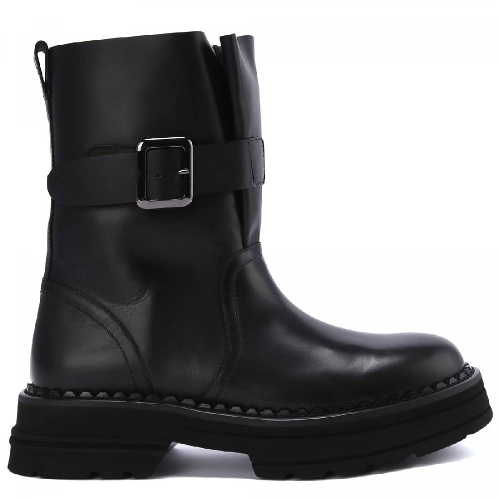 Principe Di Bologna Boots Principe Di Bologna