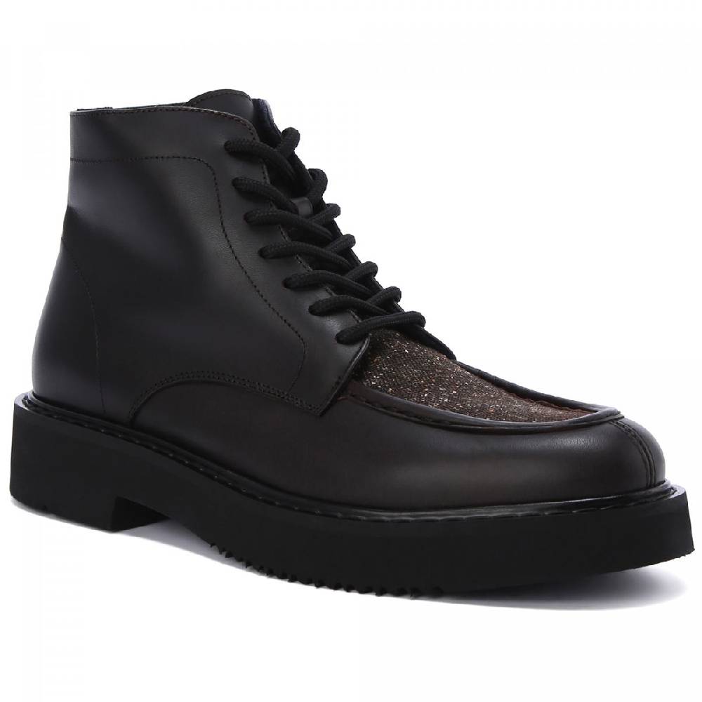 Principe Di Bologna Boots Principe Di Bologna