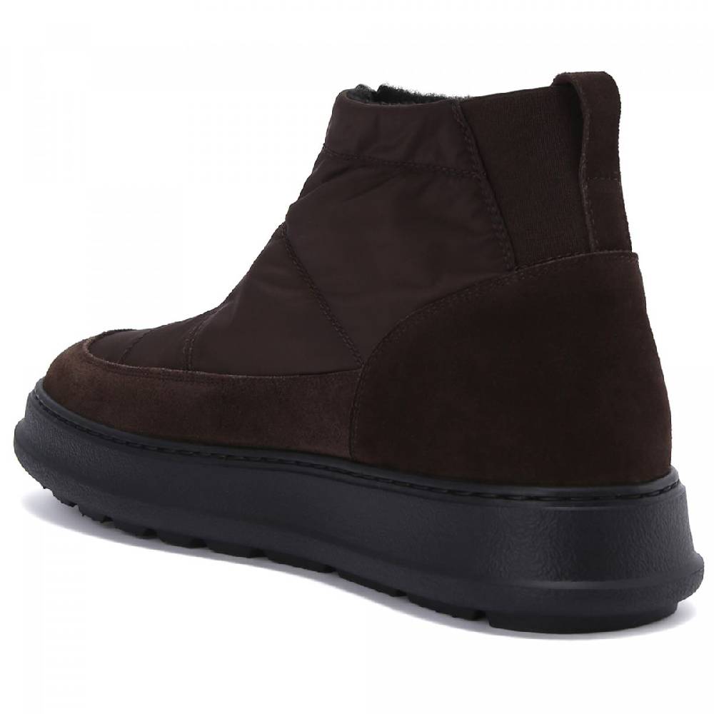 Principe Di Bologna Boots Principe Di Bologna