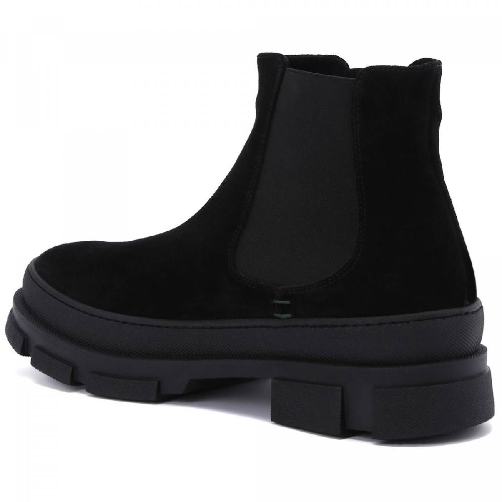 Principe Di Bologna Boots Principe Di Bologna