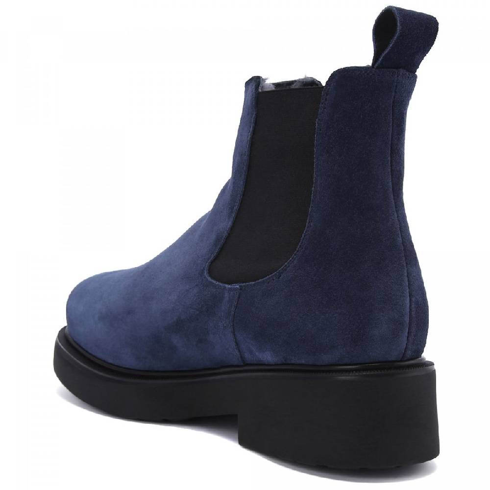 Principe Di Bologna Boots Principe Di Bologna