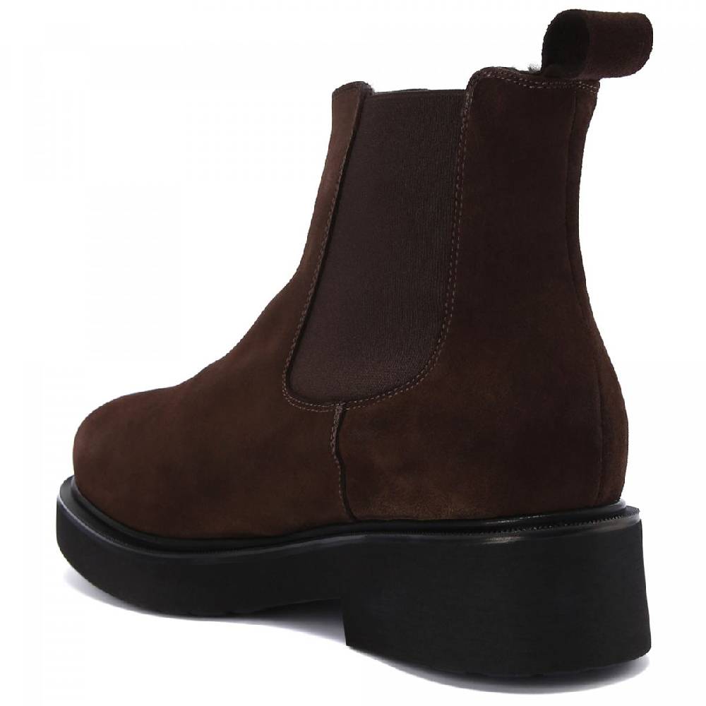 Principe Di Bologna Boots Principe Di Bologna