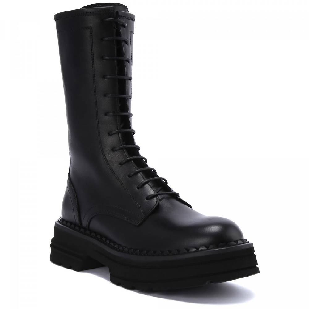 Principe Di Bologna Boots Principe Di Bologna