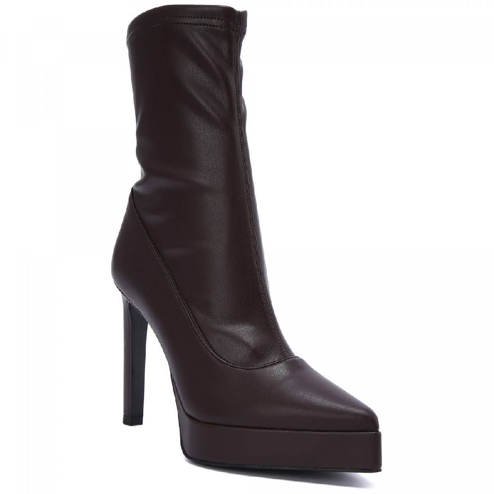 Principe Di Bologna Boots Principe Di Bologna