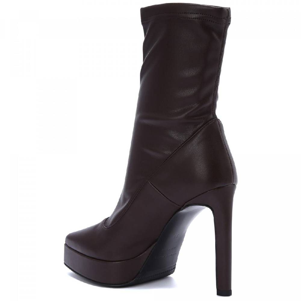 Principe Di Bologna Boots Principe Di Bologna