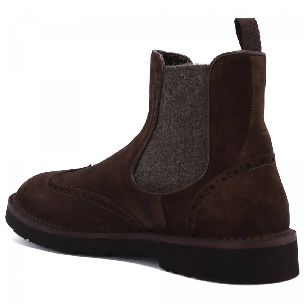 Principe Di Bologna Boots Principe Di Bologna