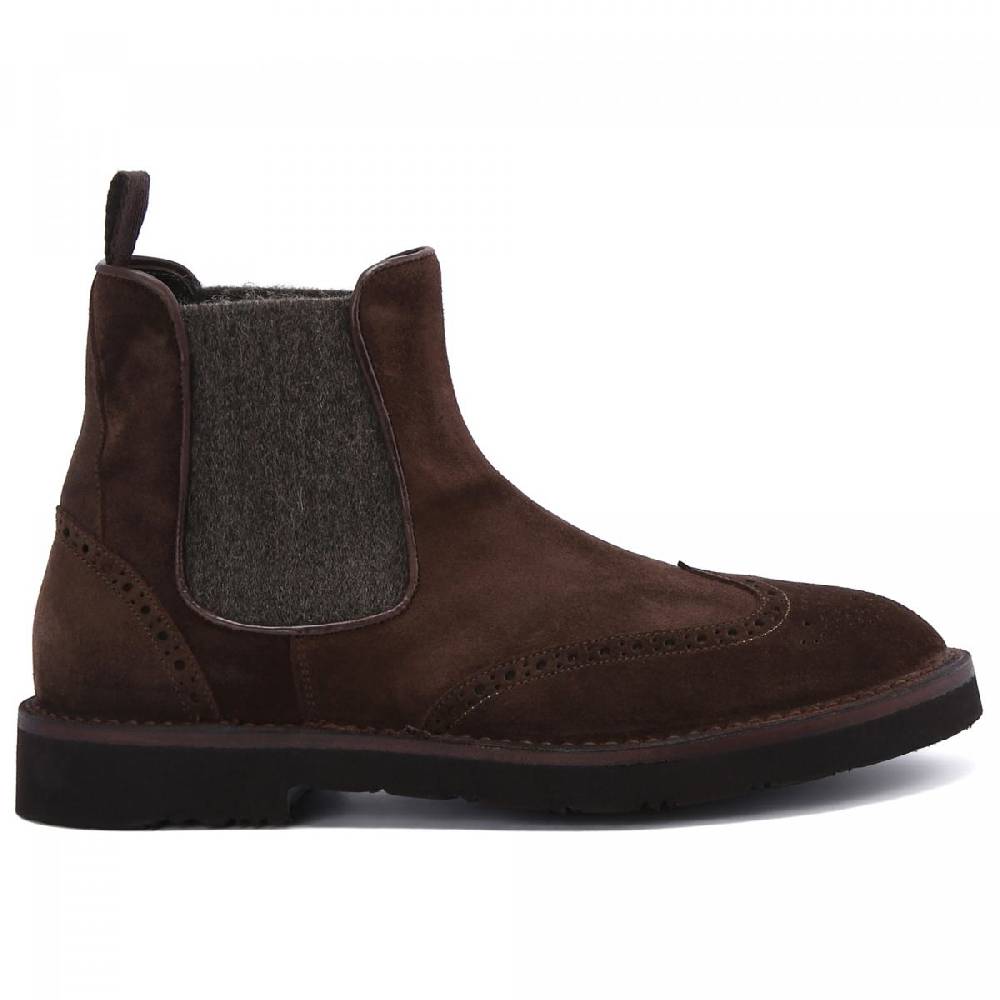 Principe Di Bologna Boots Principe Di Bologna