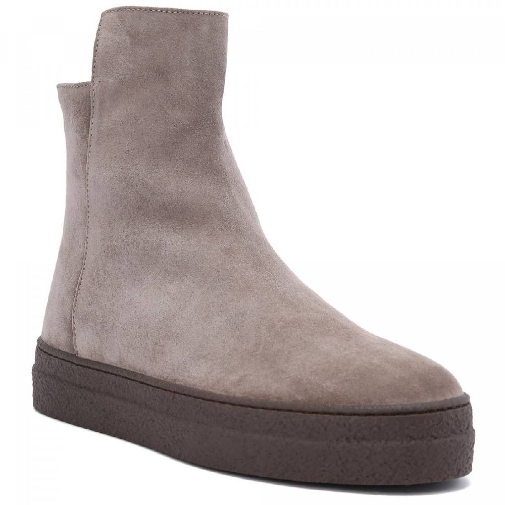 Principe Di Bologna Boots Principe Di Bologna