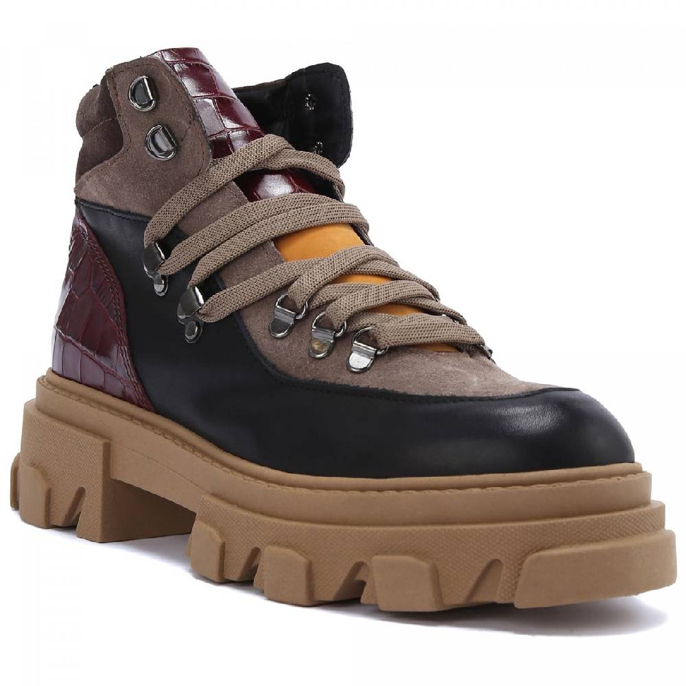 Principe Di Bologna Boots Principe Di Bologna