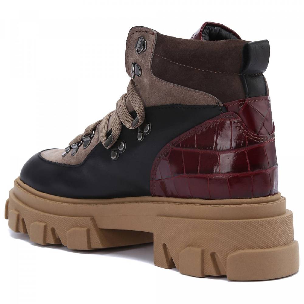 Principe Di Bologna Boots Principe Di Bologna