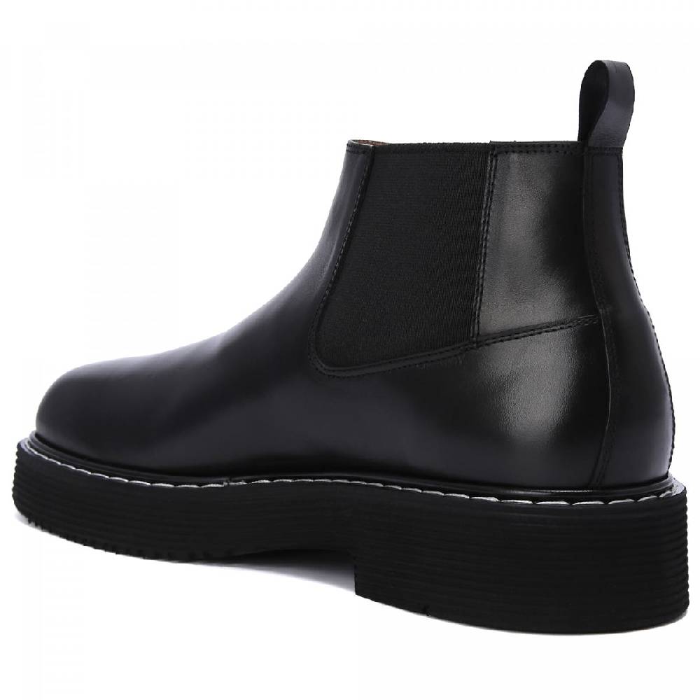 Principe Di Bologna Boots Principe Di Bologna