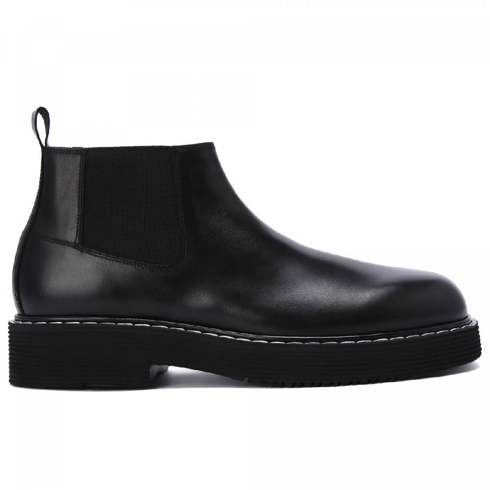 Principe Di Bologna Boots Principe Di Bologna