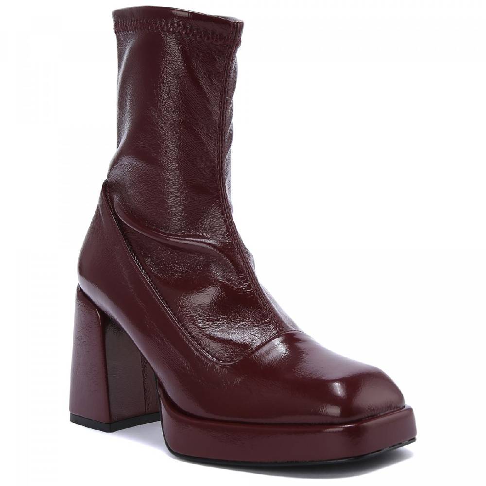 Principe Di Bologna Boots Principe Di Bologna