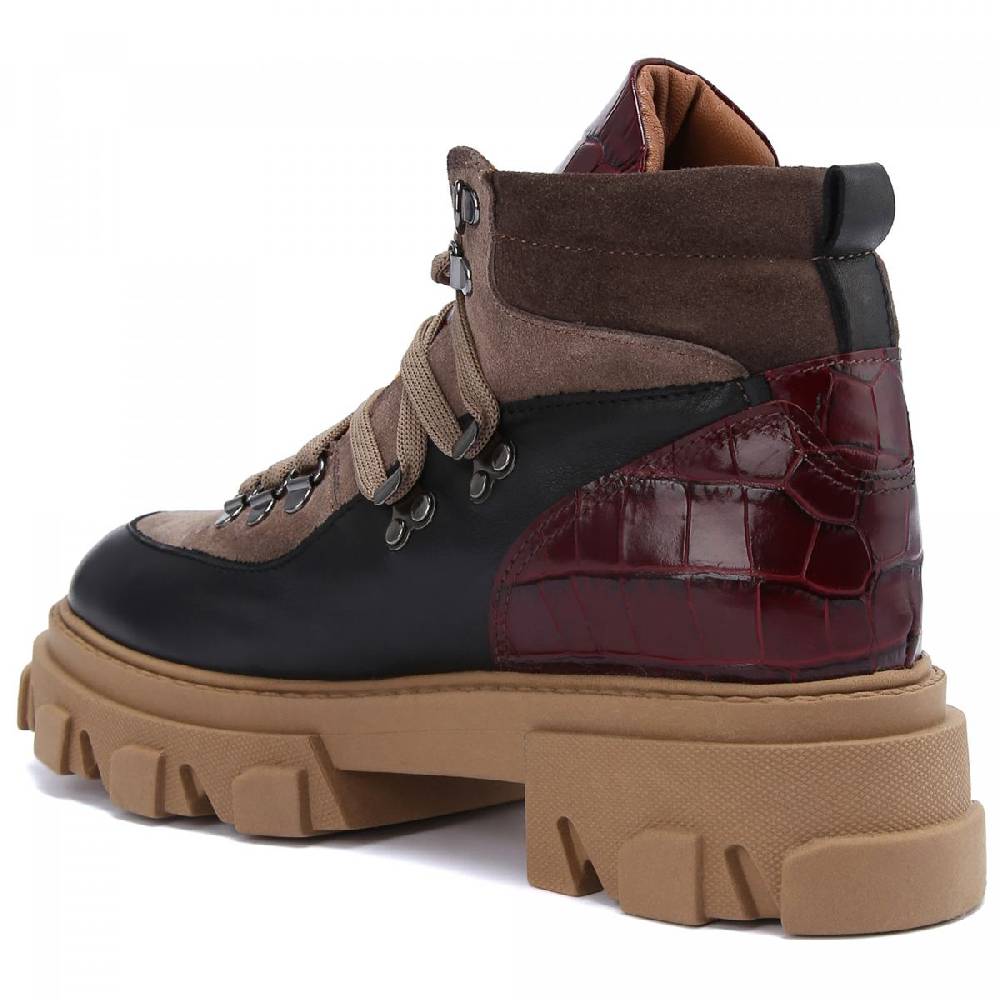 Principe Di Bologna Boots Principe Di Bologna
