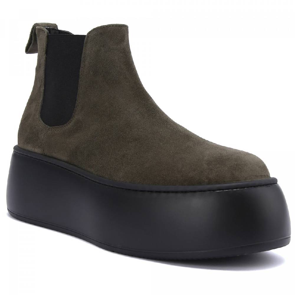 Principe Di Bologna Boots Principe Di Bologna