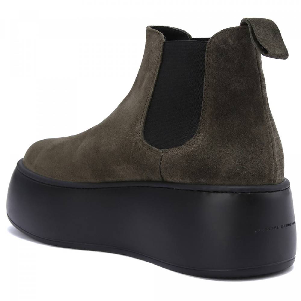 Principe Di Bologna Boots Principe Di Bologna