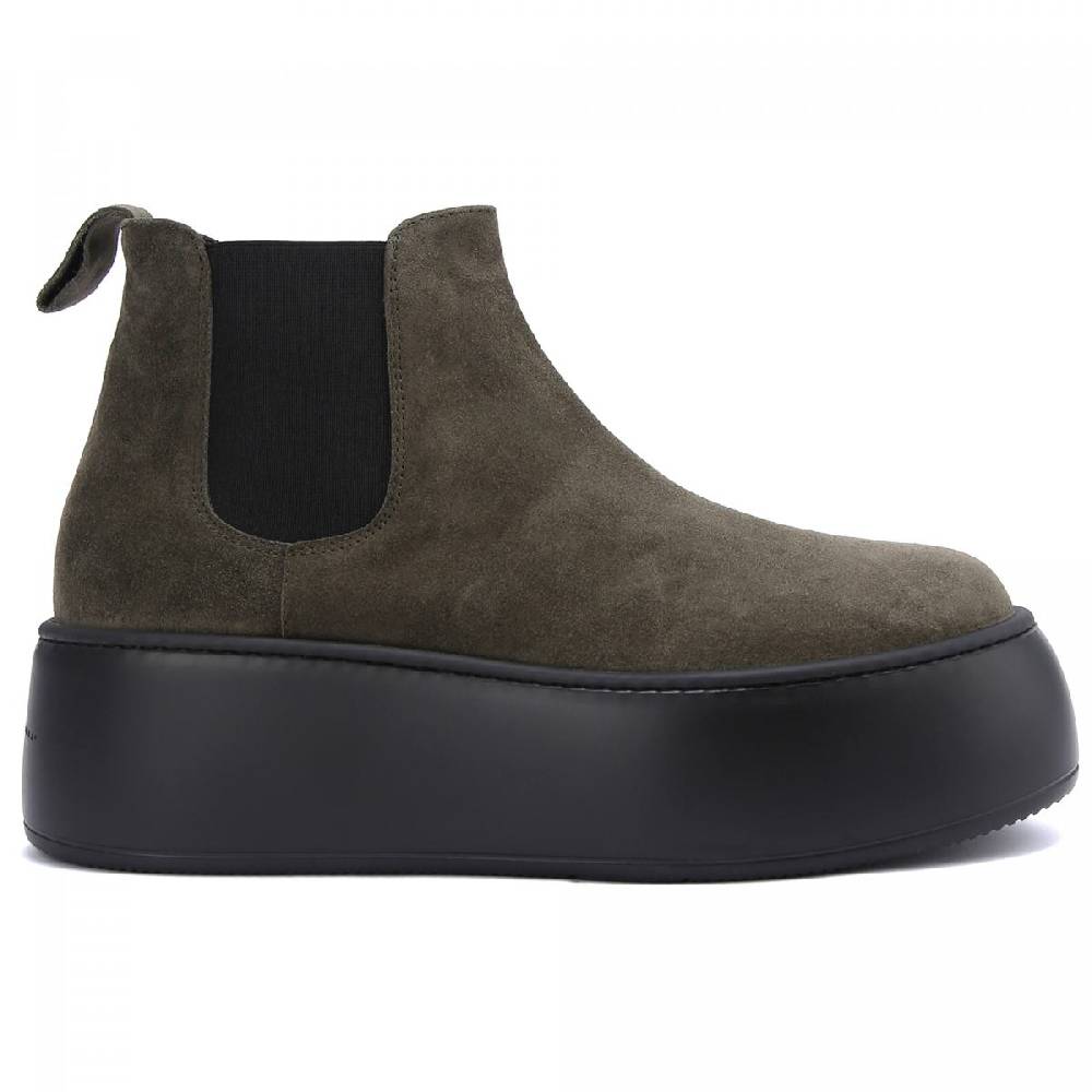 Principe Di Bologna Boots Principe Di Bologna