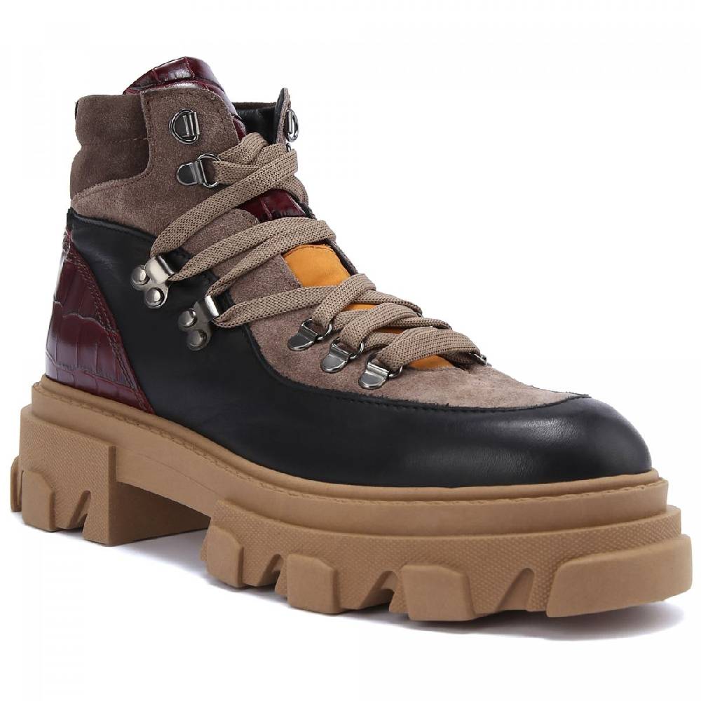 Principe Di Bologna Boots Principe Di Bologna