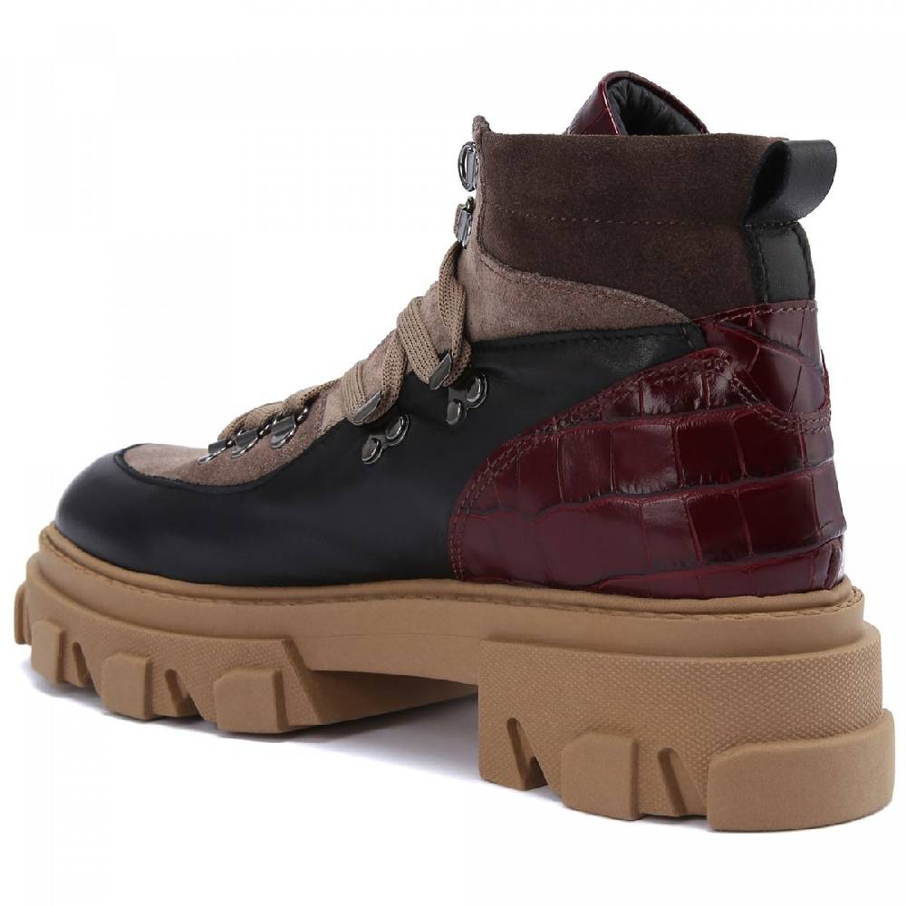 Principe Di Bologna Boots Principe Di Bologna