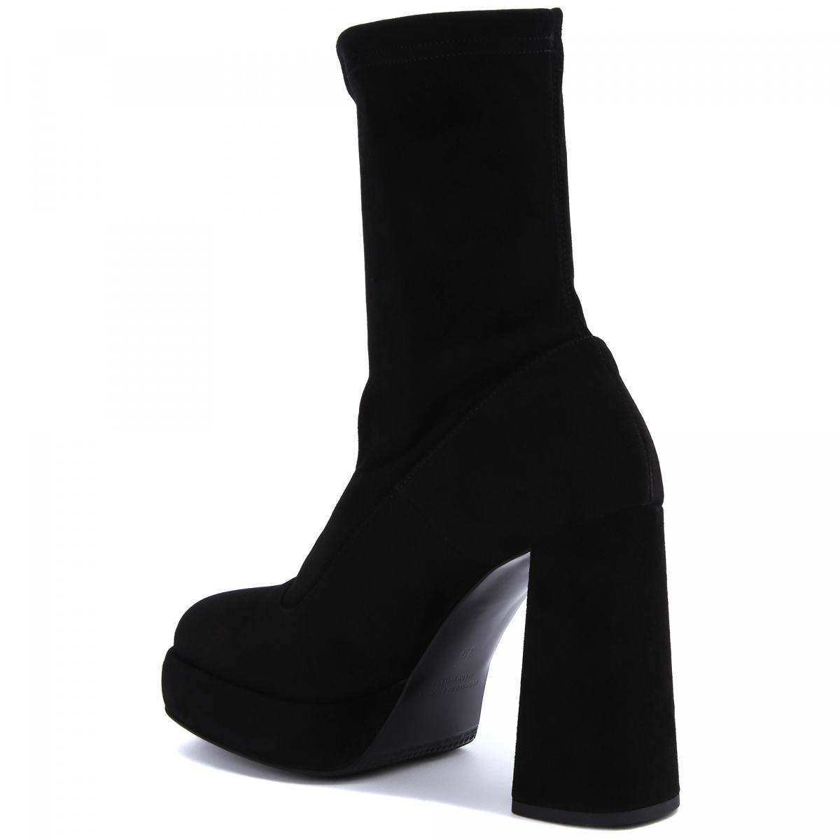 Principe Di Bologna Boots Principe Di Bologna