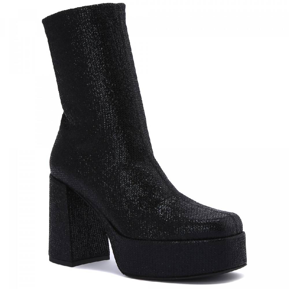 Principe Di Bologna Boots Principe Di Bologna