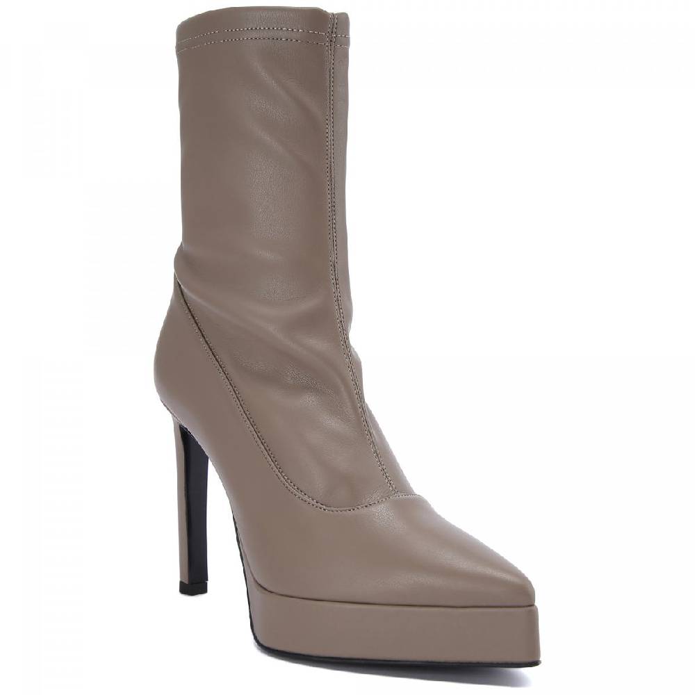 Principe Di Bologna Boots Principe Di Bologna