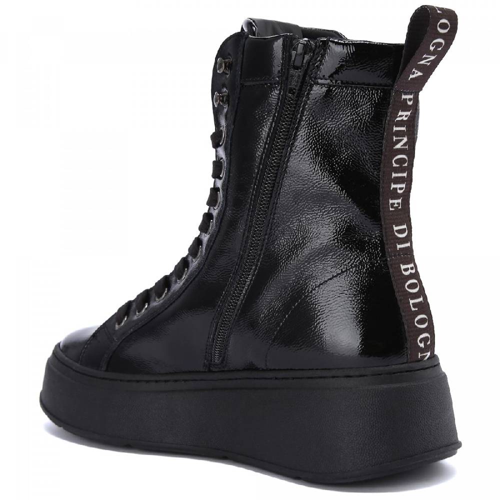 Principe Di Bologna Boots Principe Di Bologna