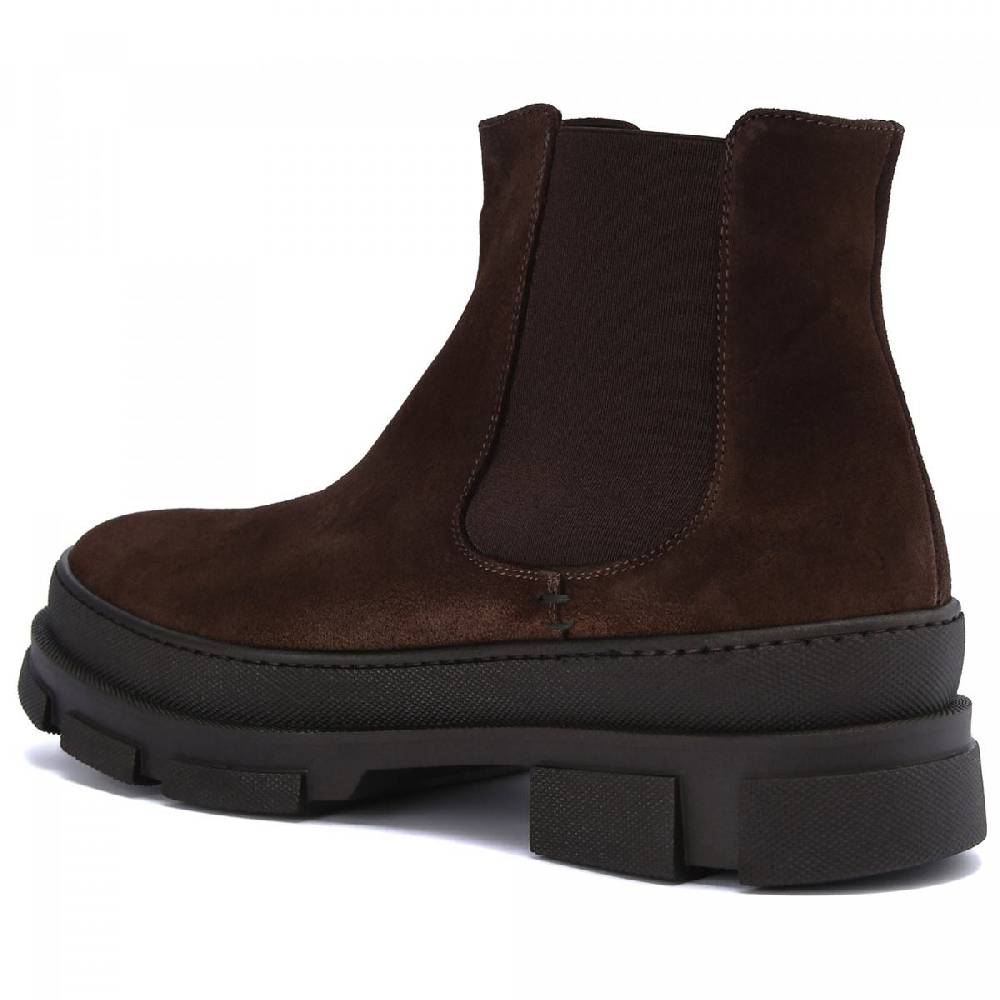 Principe Di Bologna Boots Principe Di Bologna