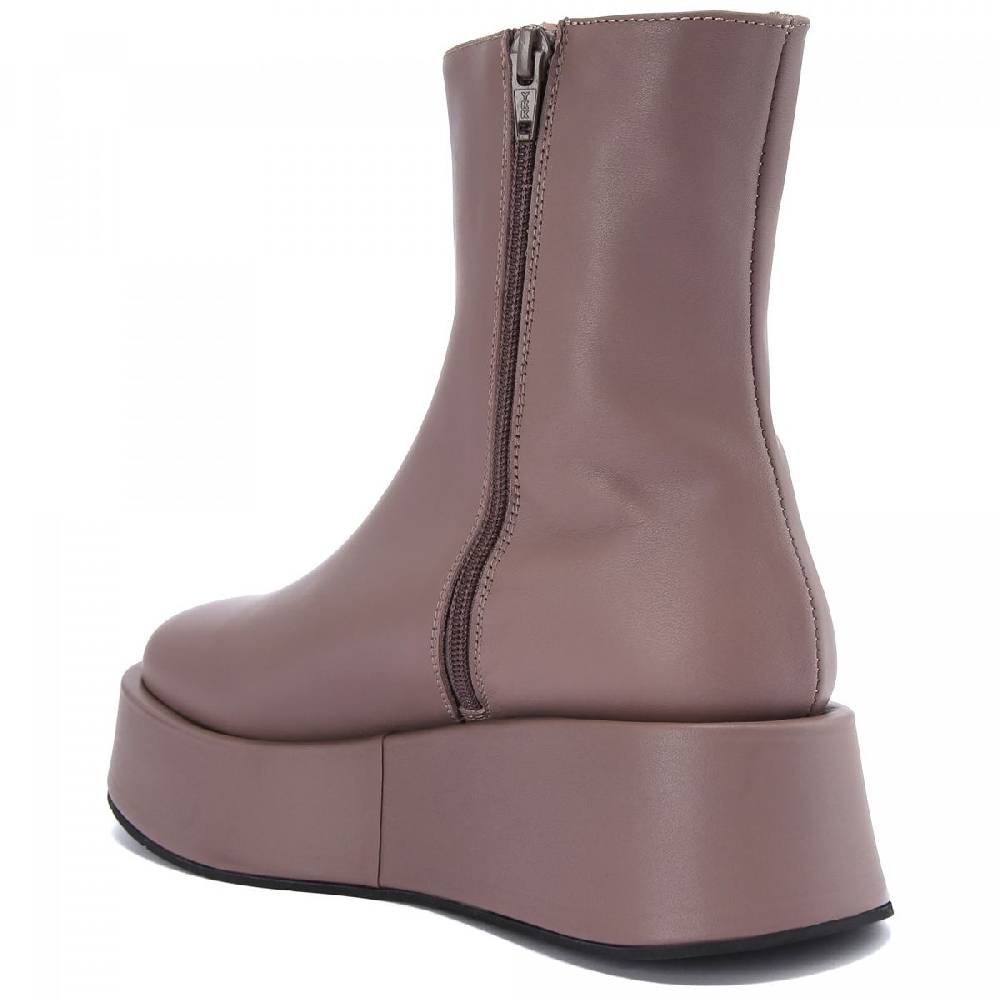 Principe Di Bologna Boots Principe Di Bologna