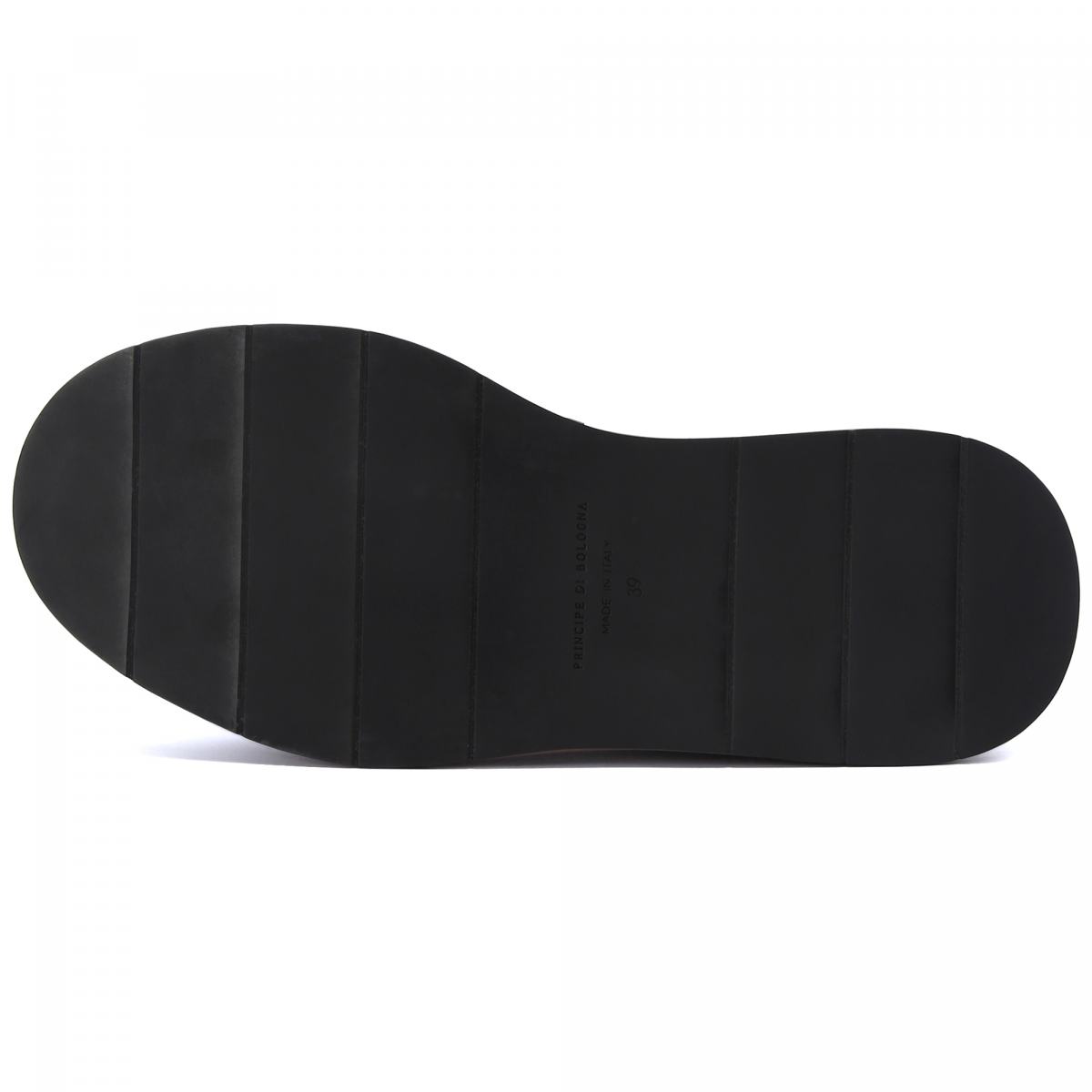 Principe Di Bologna Boots Principe Di Bologna