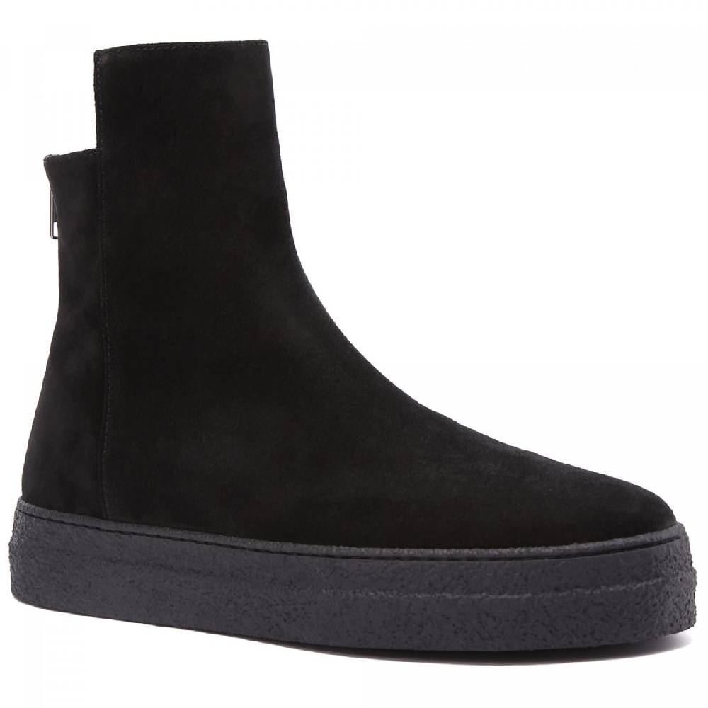 Principe Di Bologna Boots Principe Di Bologna