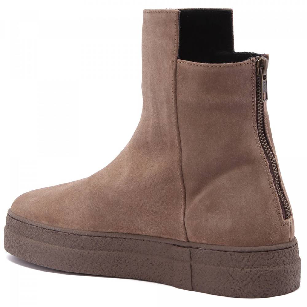 Principe Di Bologna Boots Principe Di Bologna